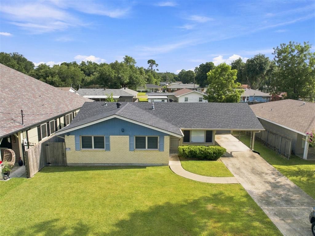 2241 14Th Street, Lake Charles, LA 70601