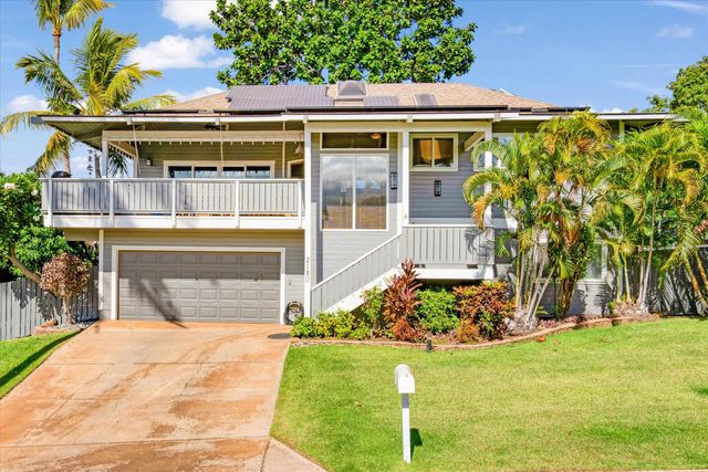 2180 Auina Pl, Kihei, HI 96753