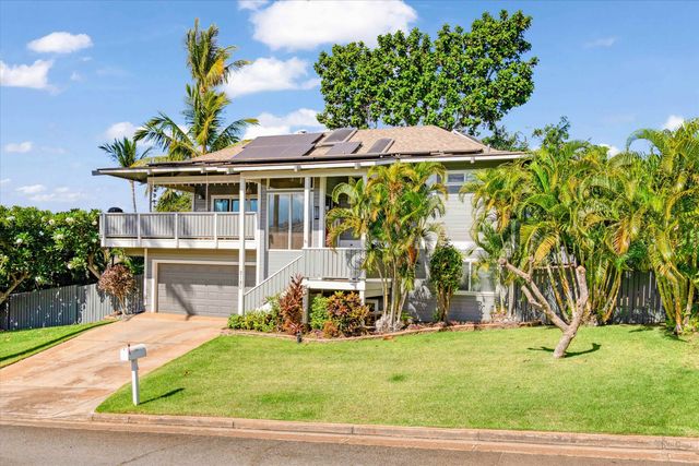 2180 Auina Pl, Kihei, HI 96753
