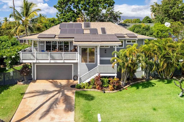 2180 Auina Pl, Kihei, HI 96753