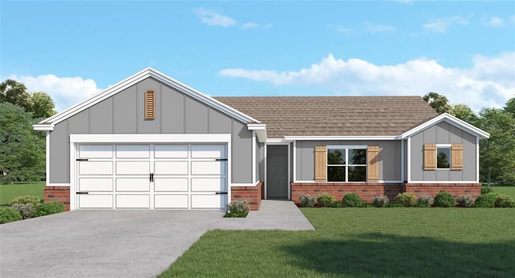 5601 Grassland Drive, Guthrie, OK 73044