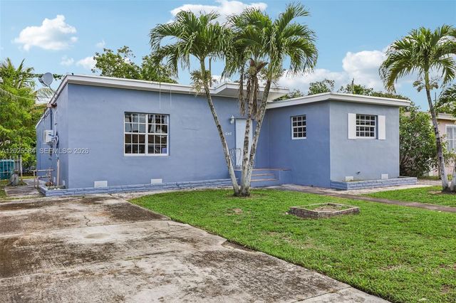 1045 NW 115th St, Miami, FL 33168