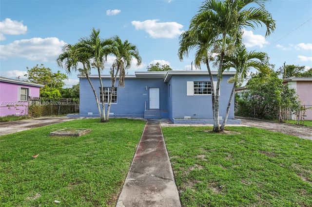 1045 NW 115th St, Miami, FL 33168