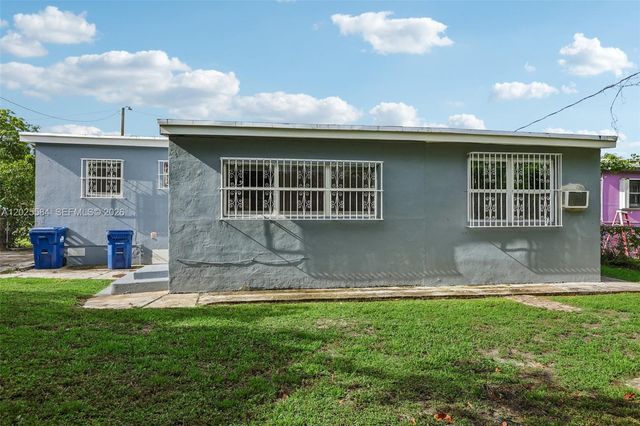 1045 NW 115th St, Miami, FL 33168