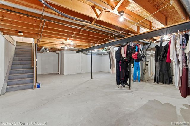 20207 Evergreen Meadows Road, Southfield, MI 48076