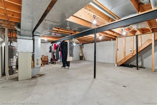 20207 Evergreen Meadows Road, Southfield, MI 48076