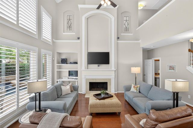 4306 Autumn Mist Court, Katy, TX 77450