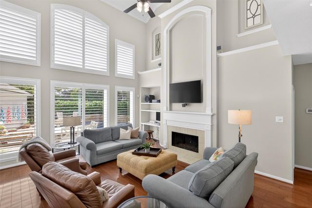 4306 Autumn Mist Court, Katy, TX 77450