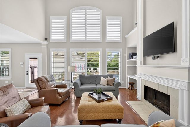 4306 Autumn Mist Court, Katy, TX 77450