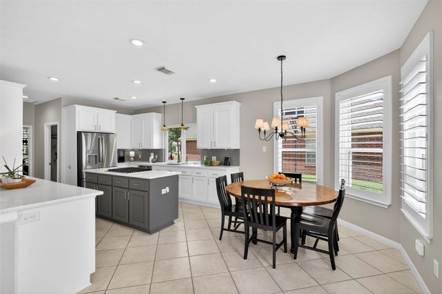 4306 Autumn Mist Court, Katy, TX 77450