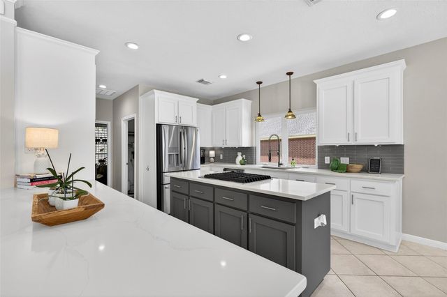 4306 Autumn Mist Court, Katy, TX 77450