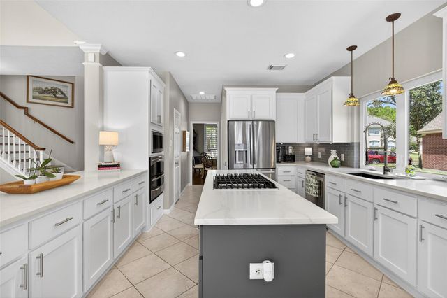 4306 Autumn Mist Court, Katy, TX 77450