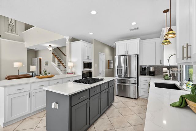 4306 Autumn Mist Court, Katy, TX 77450