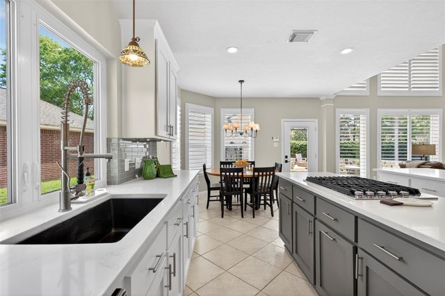 4306 Autumn Mist Court, Katy, TX 77450