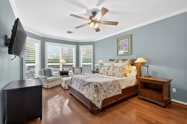 4306 Autumn Mist Court, Katy, TX 77450