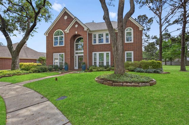 4306 Autumn Mist Court, Katy, TX 77450