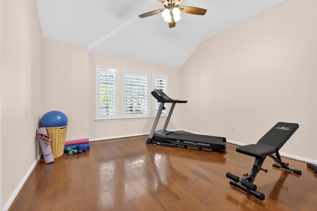 4306 Autumn Mist Court, Katy, TX 77450