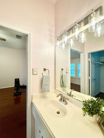 4306 Autumn Mist Court, Katy, TX 77450