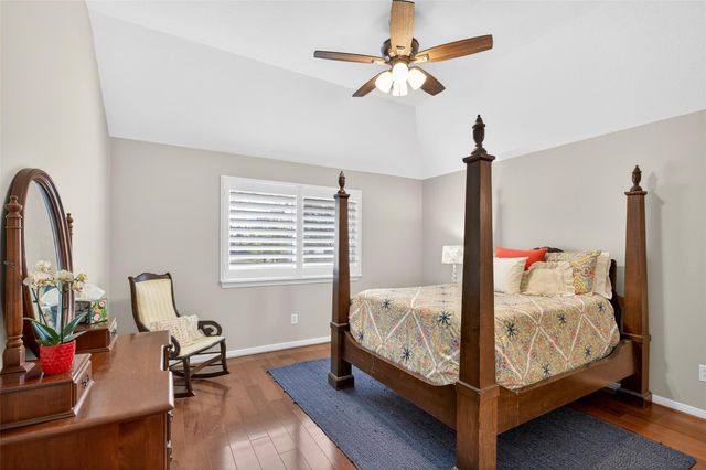 4306 Autumn Mist Court, Katy, TX 77450