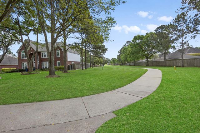 4306 Autumn Mist Court, Katy, TX 77450