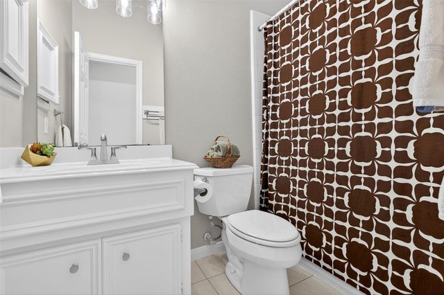 4306 Autumn Mist Court, Katy, TX 77450