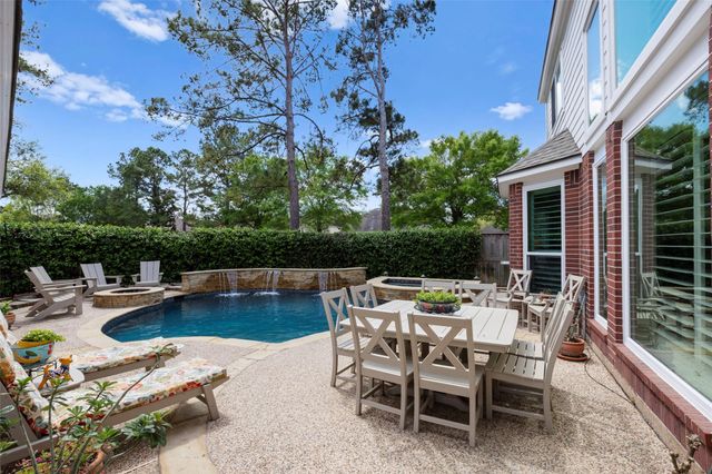 4306 Autumn Mist Court, Katy, TX 77450