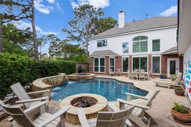 4306 Autumn Mist Court, Katy, TX 77450