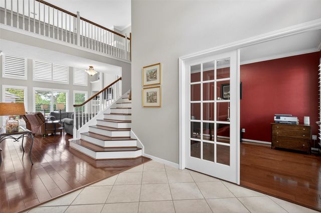 4306 Autumn Mist Court, Katy, TX 77450