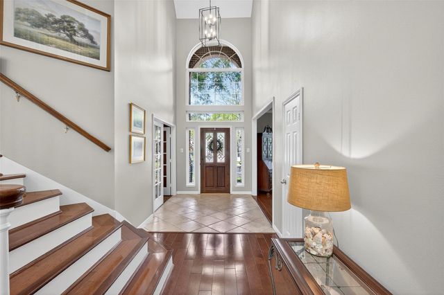 4306 Autumn Mist Court, Katy, TX 77450