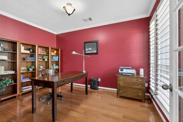 4306 Autumn Mist Court, Katy, TX 77450