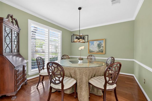 4306 Autumn Mist Court, Katy, TX 77450