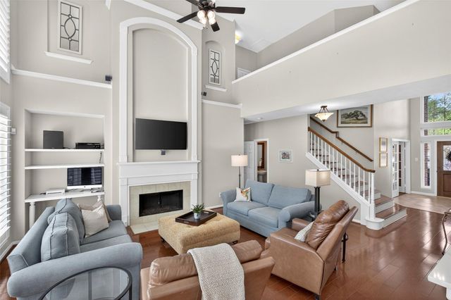 4306 Autumn Mist Court, Katy, TX 77450