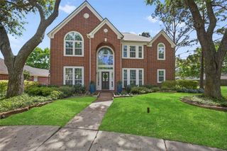 4306 Autumn Mist Court, Katy, TX 77450