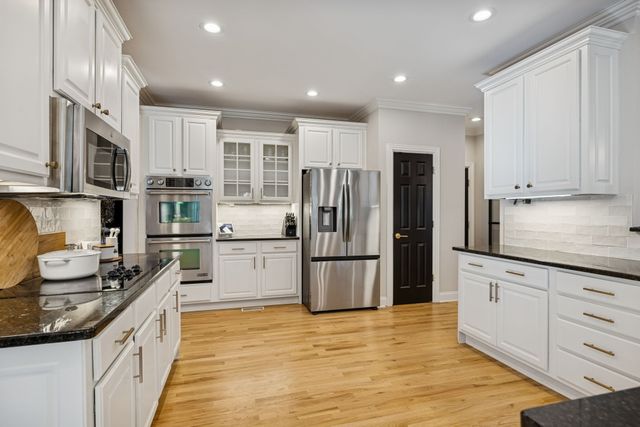 6771 Bethesda Arno Rd, Thompsons Station, TN 37179