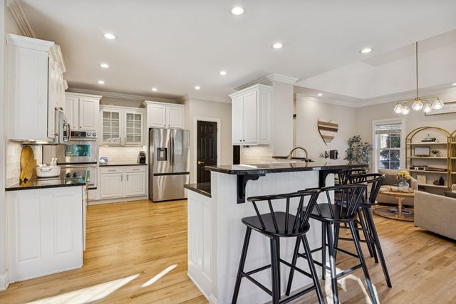 6771 Bethesda Arno Rd, Thompsons Station, TN 37179