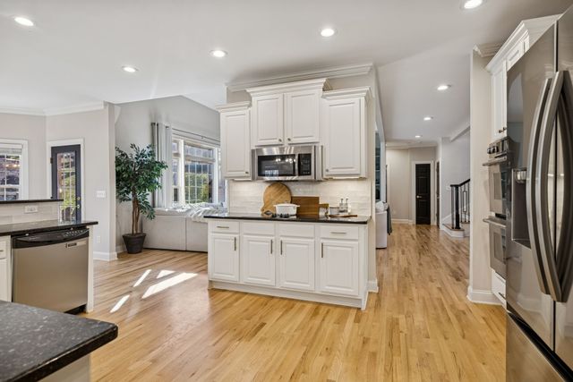 6771 Bethesda Arno Rd, Thompsons Station, TN 37179