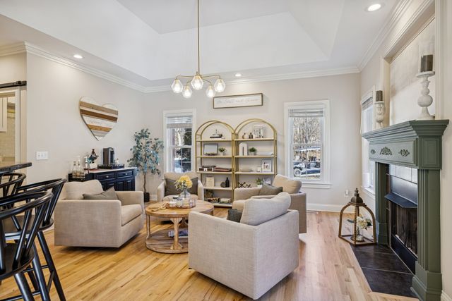 6771 Bethesda Arno Rd, Thompsons Station, TN 37179