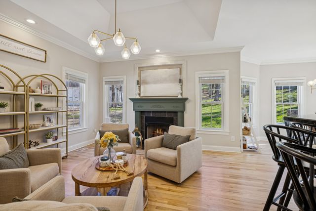 6771 Bethesda Arno Rd, Thompsons Station, TN 37179