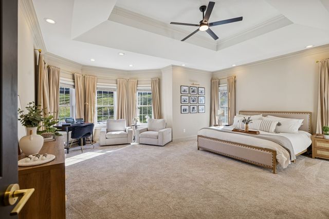 6771 Bethesda Arno Rd, Thompsons Station, TN 37179