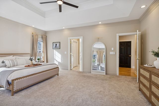 6771 Bethesda Arno Rd, Thompsons Station, TN 37179