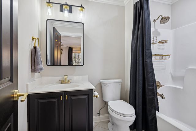 6771 Bethesda Arno Rd, Thompsons Station, TN 37179