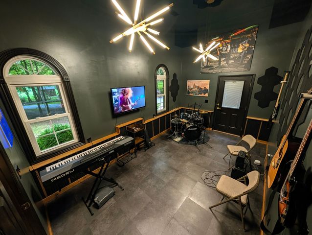 6771 Bethesda Arno Rd, Thompsons Station, TN 37179