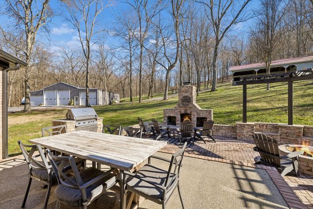 6771 Bethesda Arno Rd, Thompsons Station, TN 37179