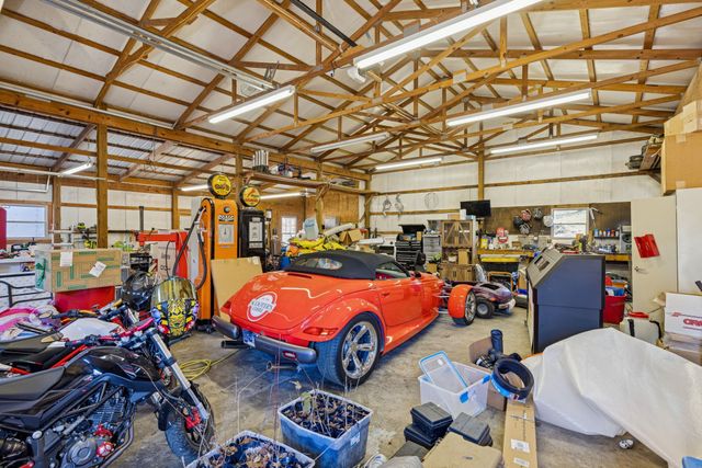 6771 Bethesda Arno Rd, Thompsons Station, TN 37179