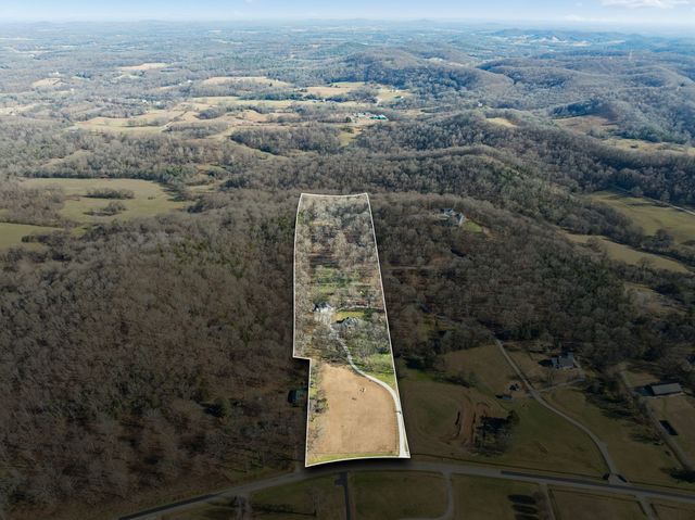 6771 Bethesda Arno Rd, Thompsons Station, TN 37179