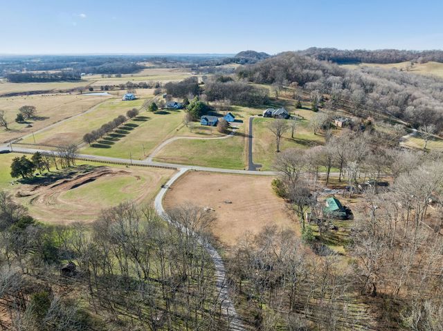 6771 Bethesda Arno Rd, Thompsons Station, TN 37179