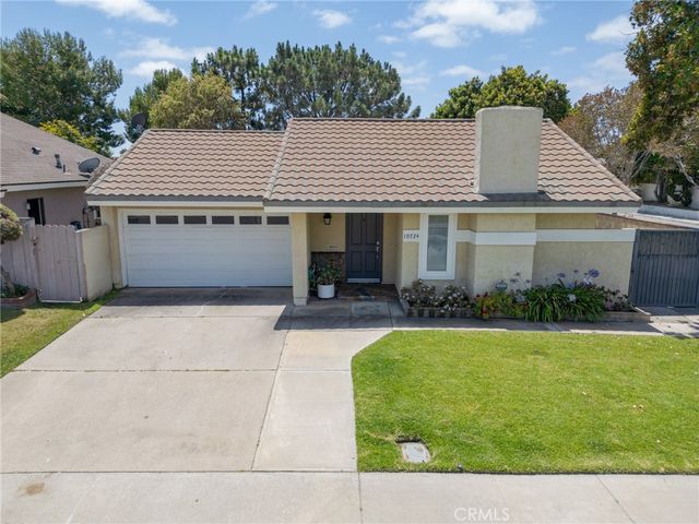 10724 El Rubi, Fountain Valley, CA 92708
