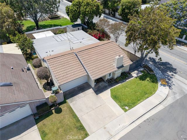 10724 El Rubi, Fountain Valley, CA 92708
