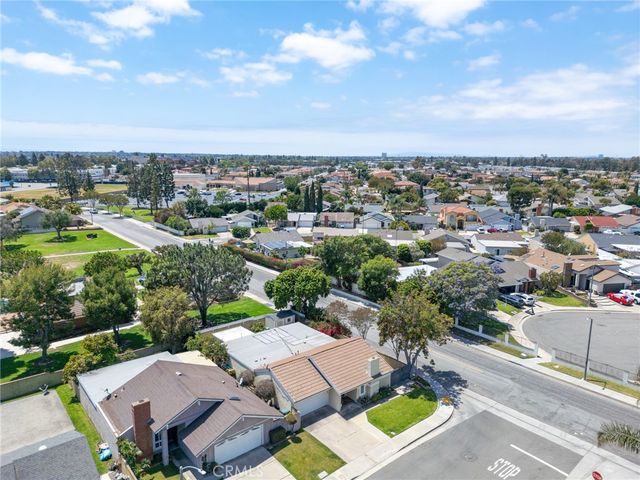 10724 El Rubi, Fountain Valley, CA 92708