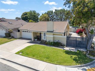 10724 El Rubi, Fountain Valley, CA 92708